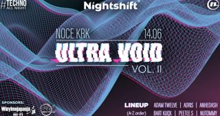 Ultra Void Ii