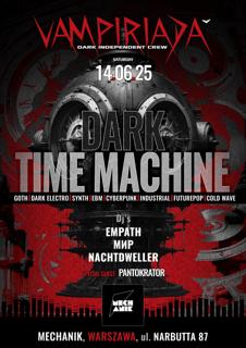 Vampiriada: Dark Time Machine