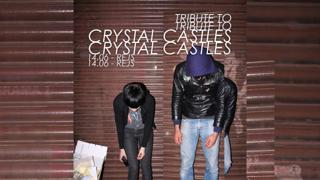 Tribute To Crystal Castles (Nad Jeziorkiem!?)