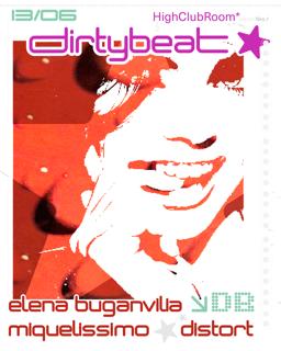 Dirtybeat