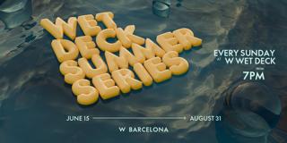 Wdss 2025 - Hot Since 82 · Piem · William Belart