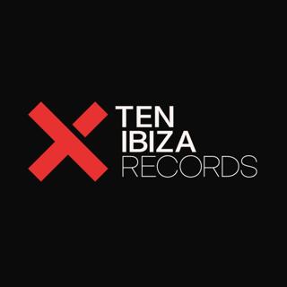 Ten Ibiza W/Oriol Calvo & Jp Candela