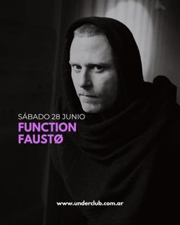 Function - Faustø