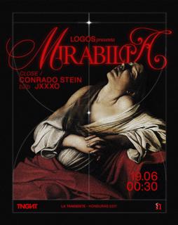 Logos Presenta Mirabilia