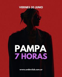 Pampa 7 Horas