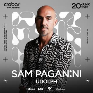 Crobar Pres.: Sam Paganini