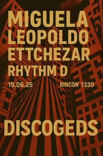 Discogeds