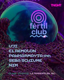 Fertil Club