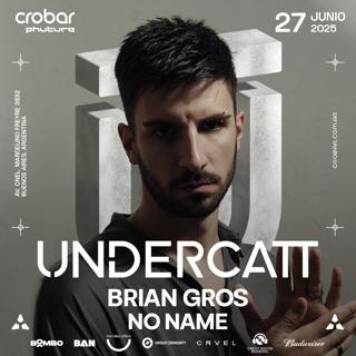 Crobar Pres.: Undercatt