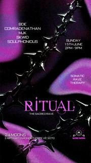 Ritual: The Sacred Rave