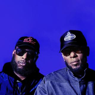 Rising Presents Black Star (Yasiin Bey & Talib Kweli)