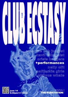 Club Ecstasy