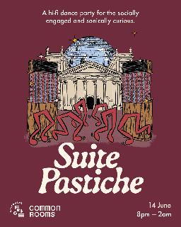 Suite Pastiche