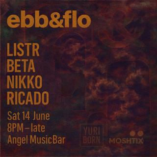 Ebb&Flo
