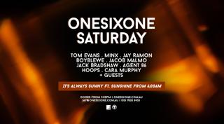 Audio Porn - Onesixone Saturday'S