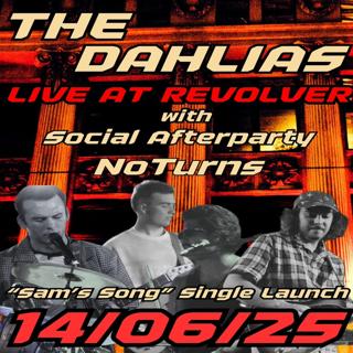 The Dahlias
