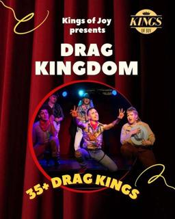 Drag Kingdom