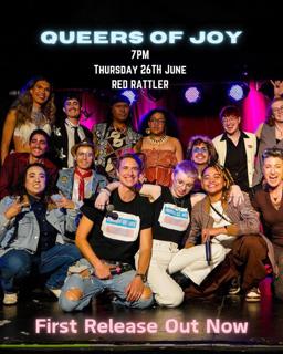 Queers Of Joy