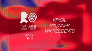 Wonderkidz Invites Offline