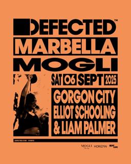 Defected Marbella