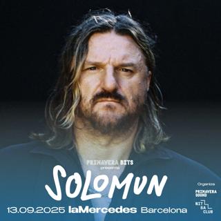 Solomun