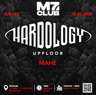 Hardology [Mahe]