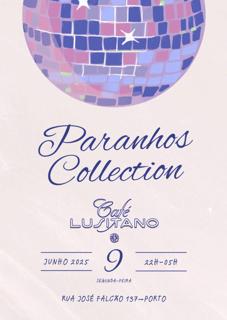 Paranhos Collection