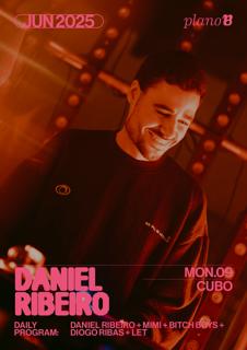 Daniel Ribeiro