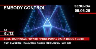Embody Control