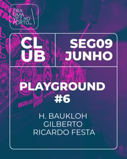 Playground #6