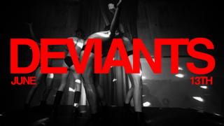 Deviants: Ii