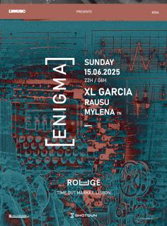 Enigma By Lxmusic