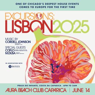 Excursions: Lisbon 2025