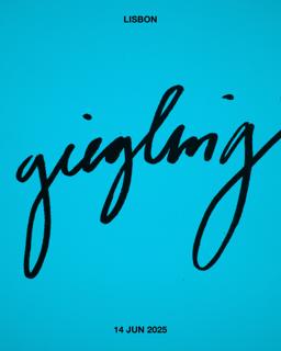 Giegling In Lisbon