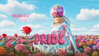 Unleash - Pride Edition