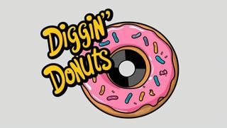 Diggin' Donuts