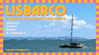 Lisbarco X Tba