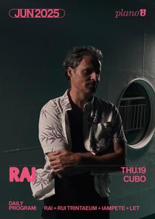 Rai + Rui Trintaeum