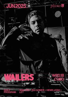 Wailers