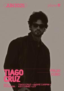 Tiago Cruz