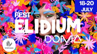 Elidium