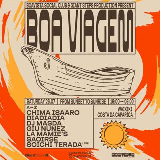 Boa Viagem #1