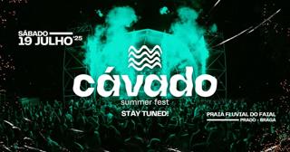 Cávado Summer Fest