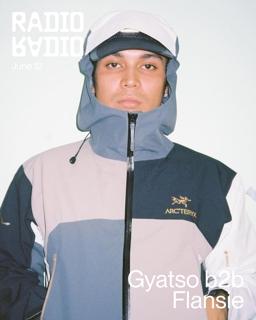 Gyatso B2B Flansie