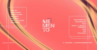 Memento Festival 2025