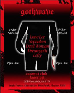 Goth Wave