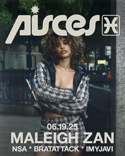Maleigh Zan Dance Party