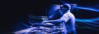 Respect Dnb Presents: Ltj Bukem