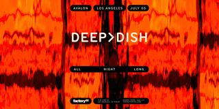 Deep Dish