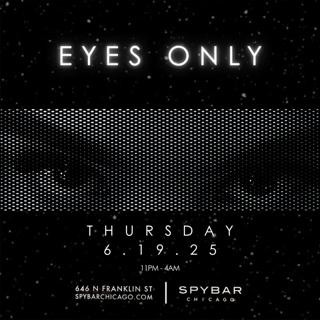 Eyes Only